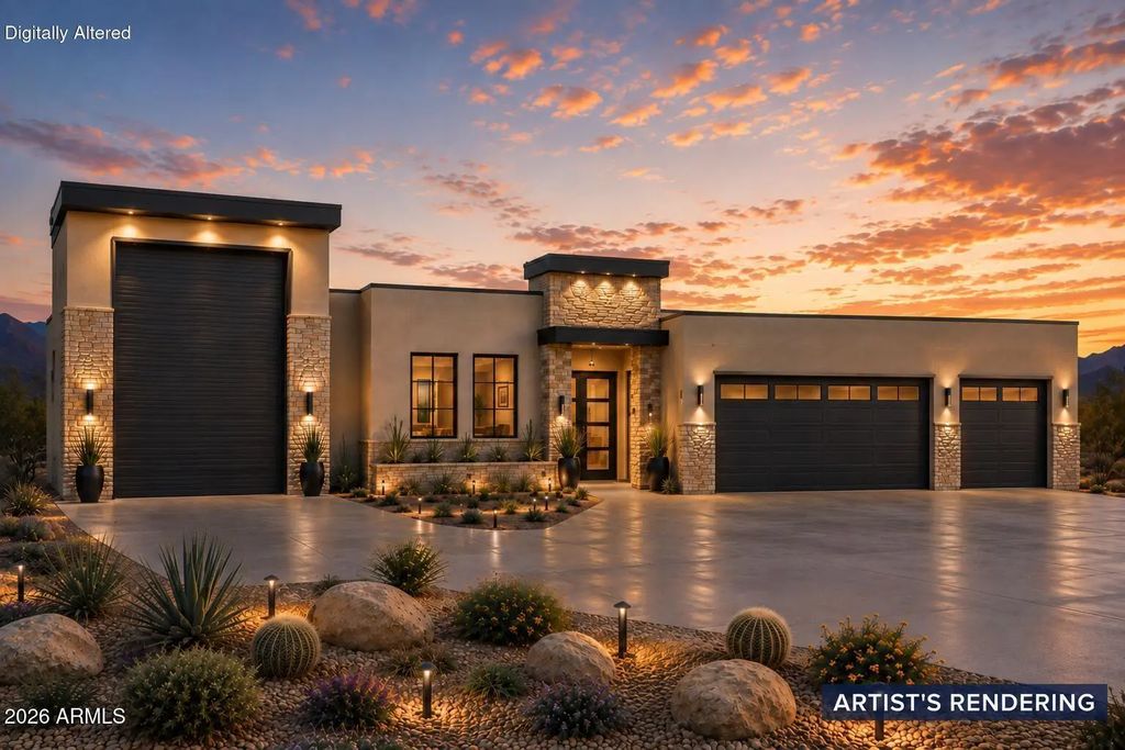 N 224th Drive, Wittmann