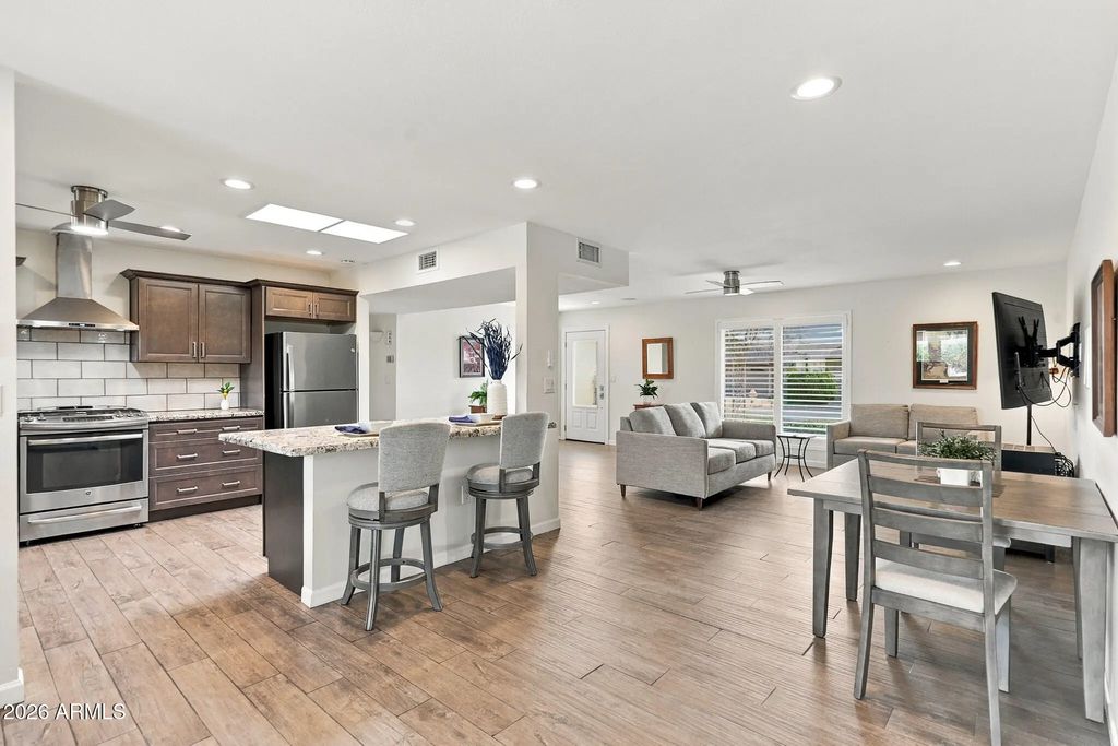 10011 W Prairie Hills Circle, Sun City