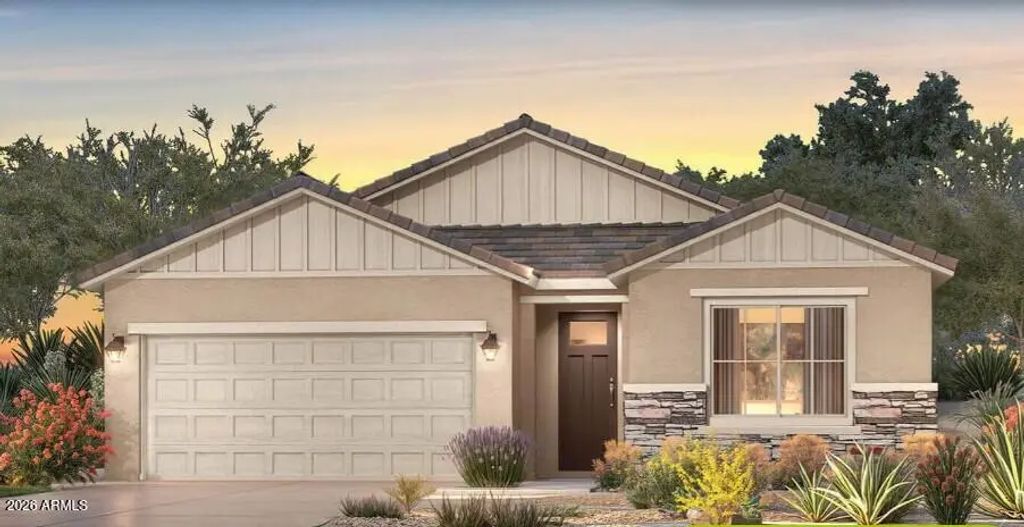 4066 W Painted Horse Drive, Eloy