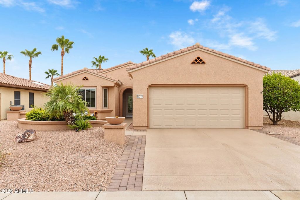 15243 W Springleaf Way, Surprise