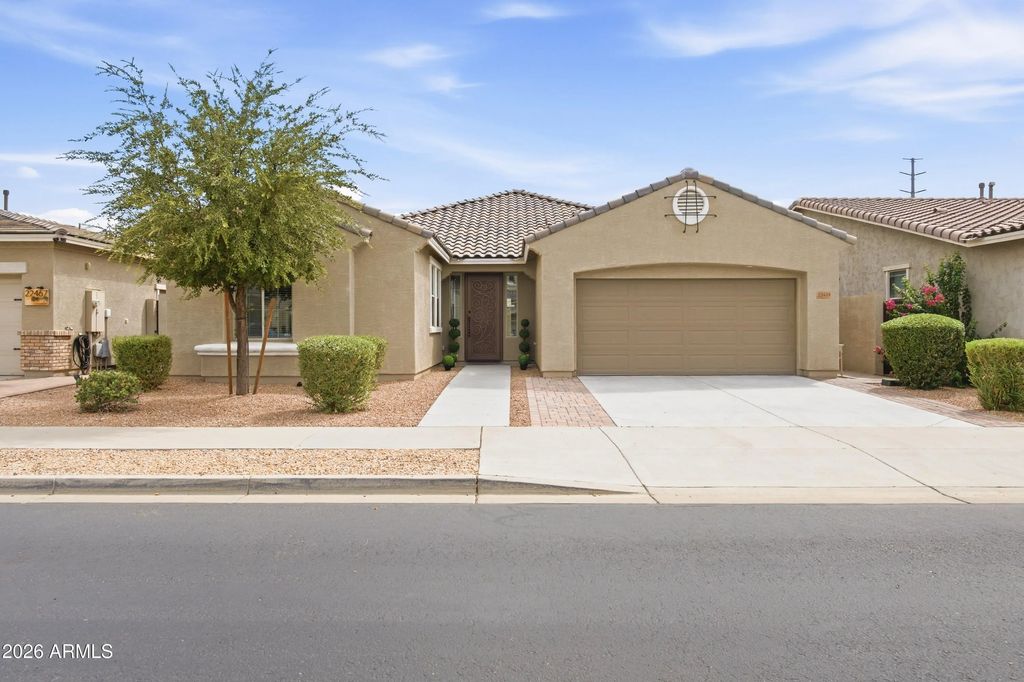 22459 E Stonecrest Drive, Queen Creek