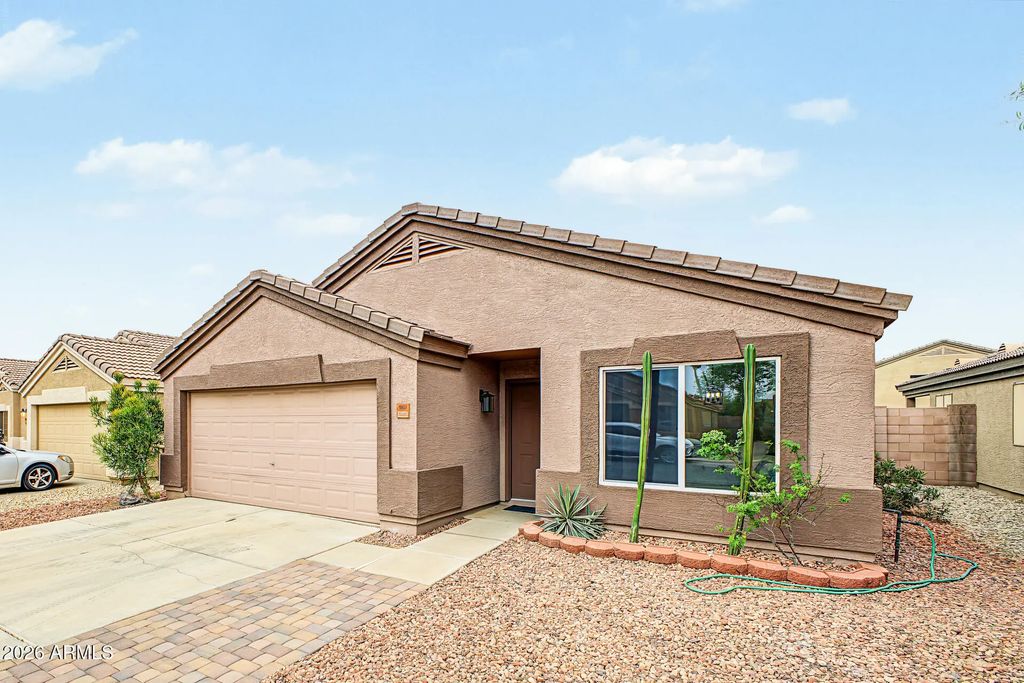 9017 W Avalon Drive, Phoenix