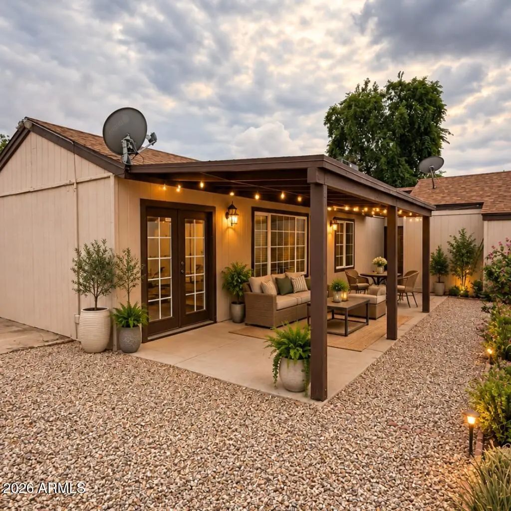 13518 E Butler Street, Chandler