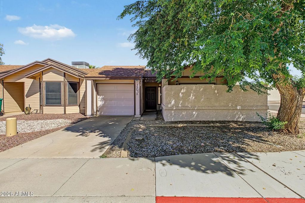 13518 E Butler Street, Chandler
