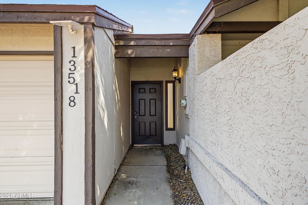 13518 E Butler Street, Chandler