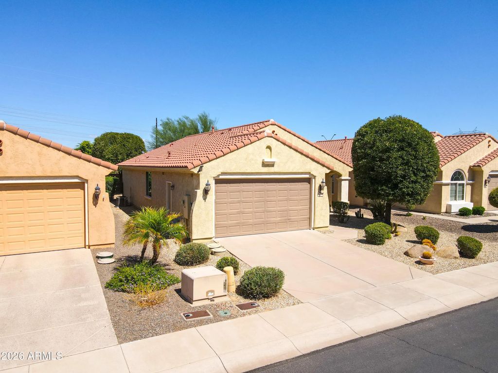 26508 W Ross Avenue, Buckeye