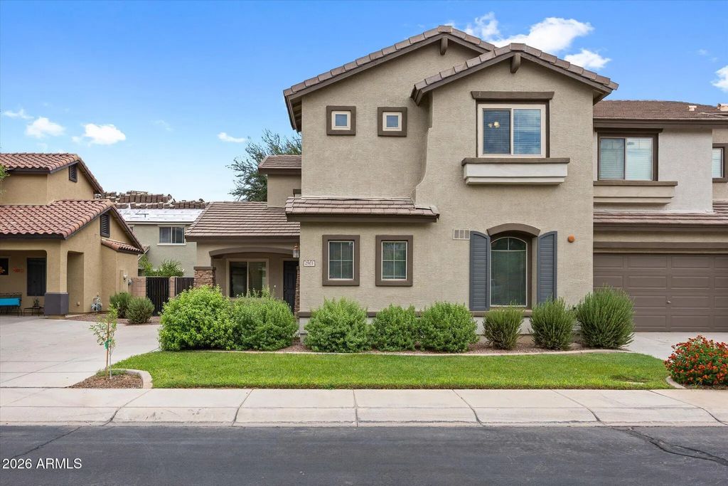 2903 S Nielson Street, Gilbert