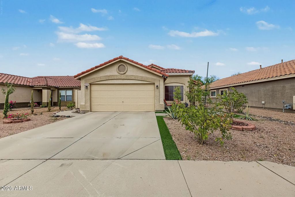 2728 S Shelby, Mesa