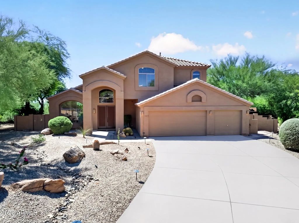 29526 N 67th Street, Scottsdale