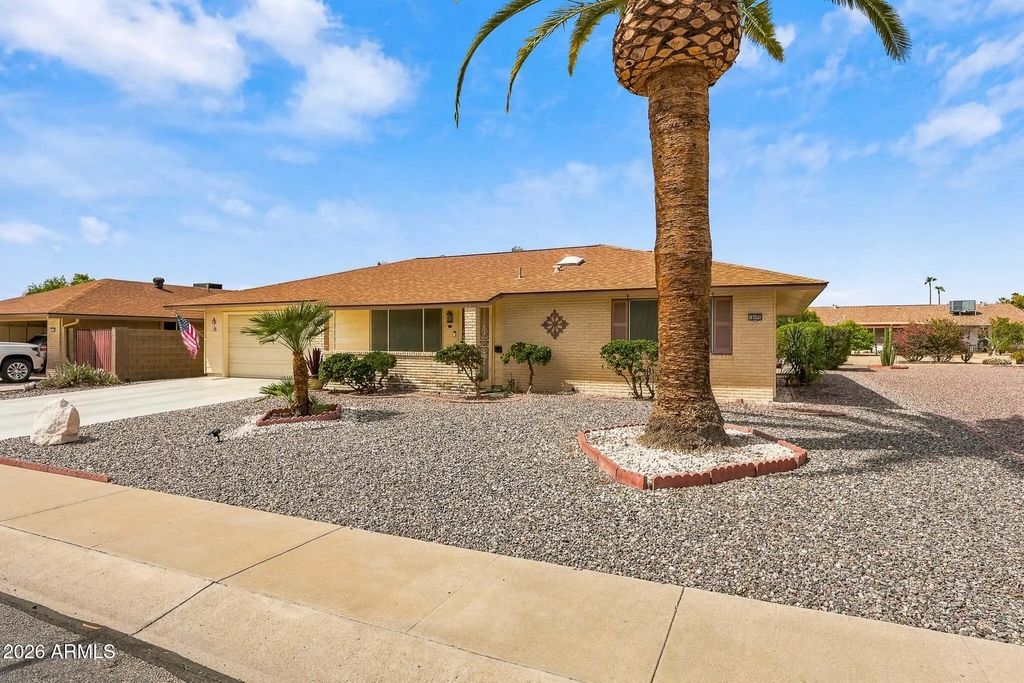 18406 N 96th Avenue, Sun City