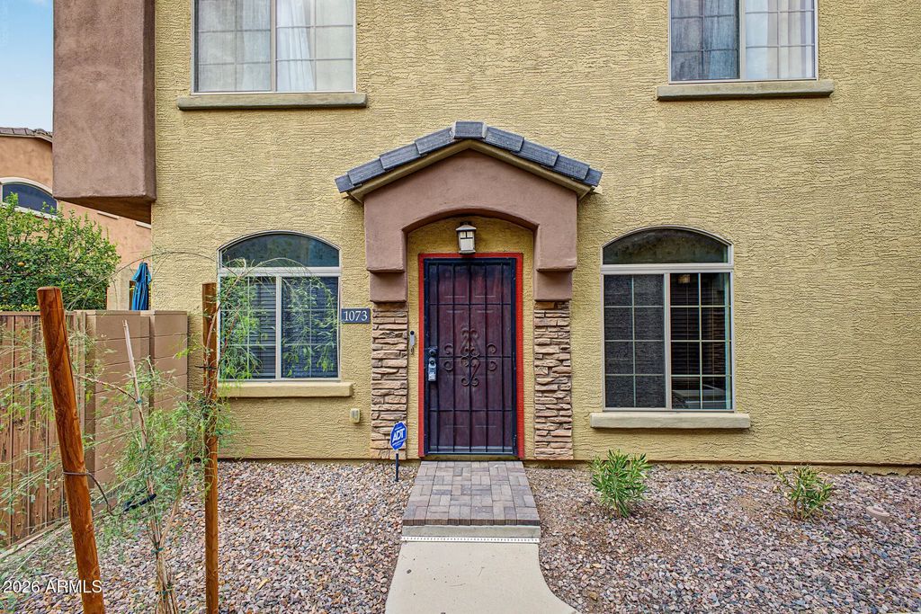 1350 S Greenfield Road (unit 1073), Mesa