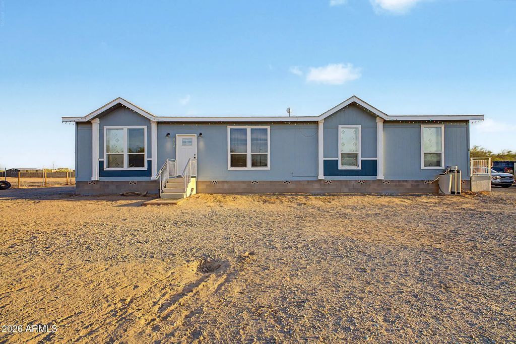 22523 W Ocupado Drive, Wittmann