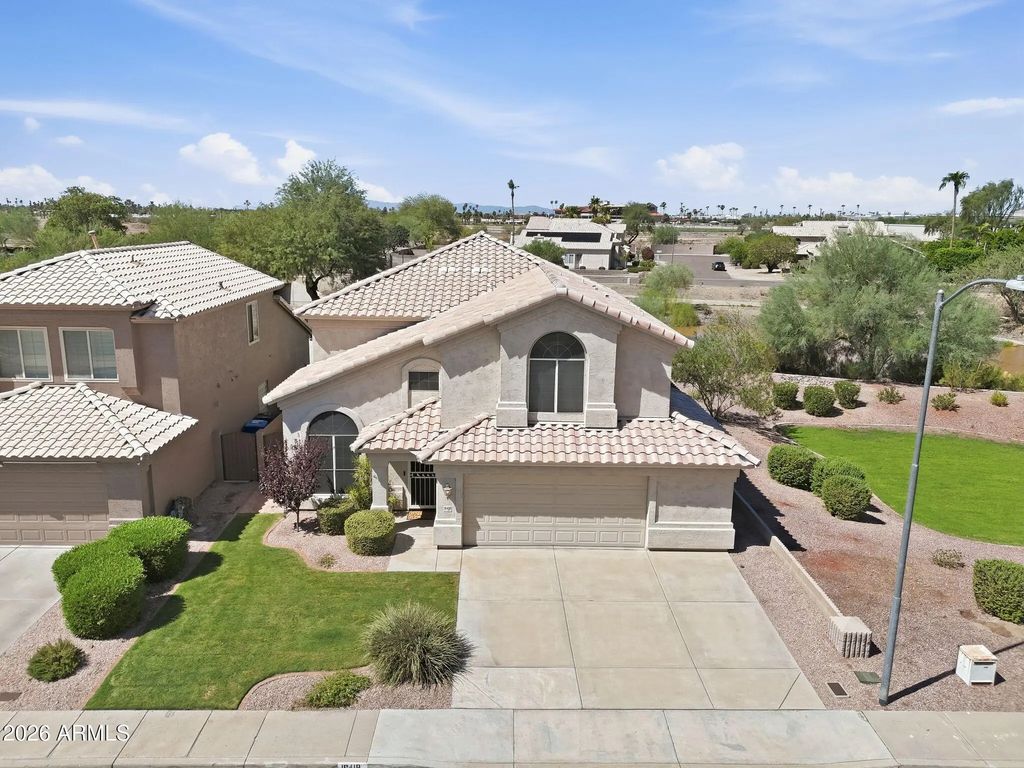 16418 N 8th Avenue, Phoenix