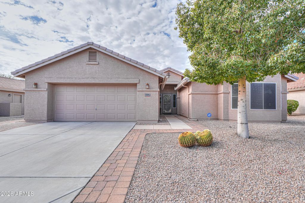 137 S Los Cielos Lane, Casa Grande