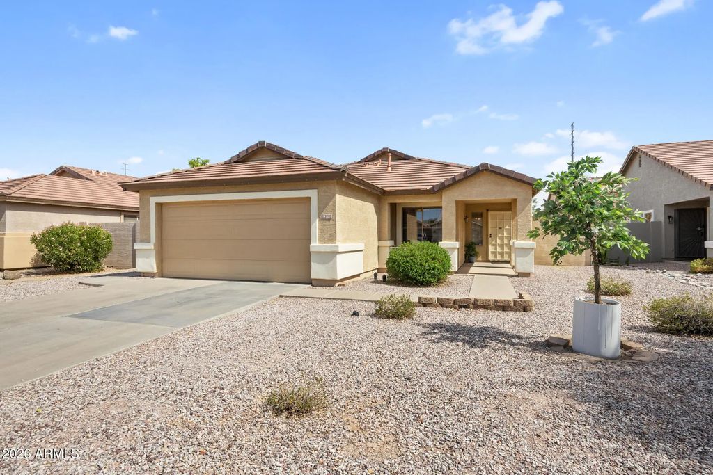 3791 S Loback Lane, Gilbert