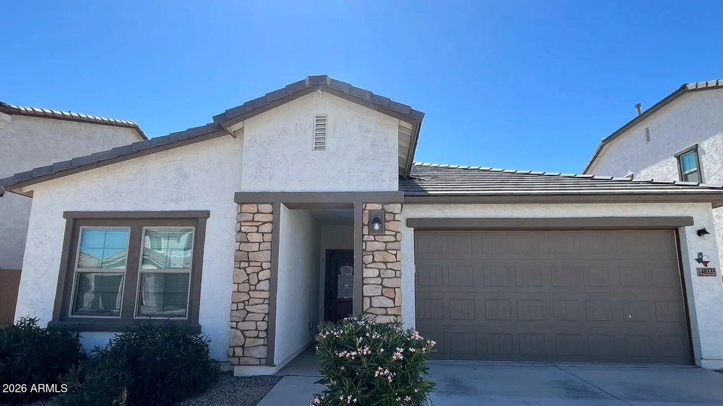 40335 W Bravo Drive, Maricopa