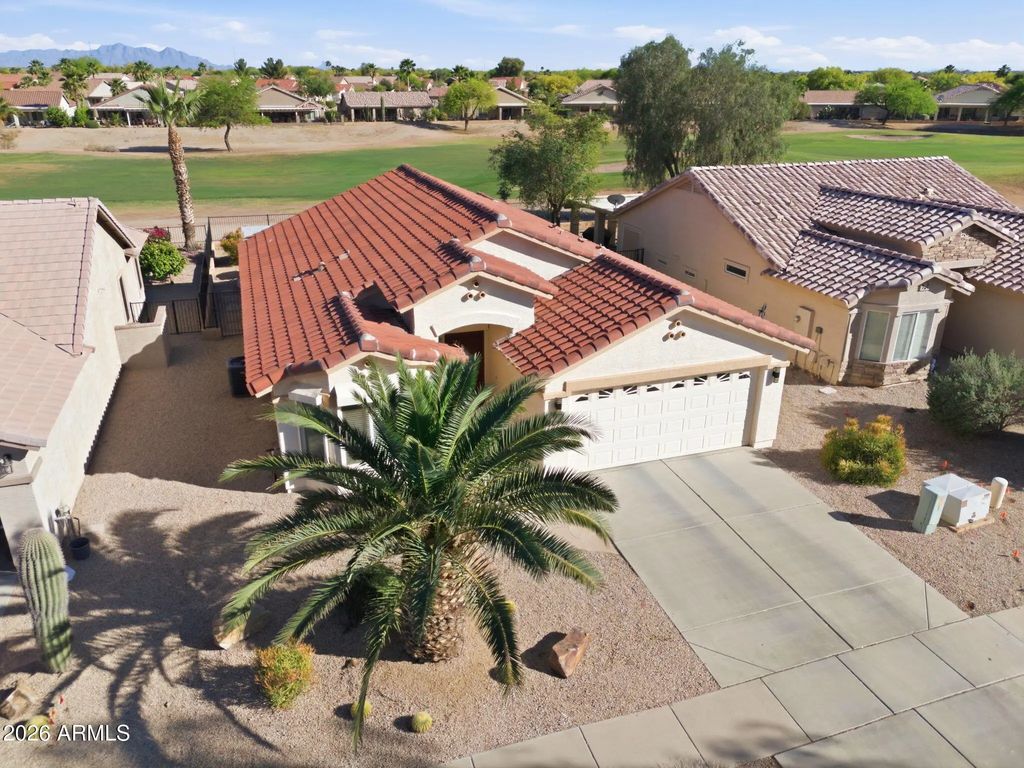 2383 E Hancock Trail, Casa Grande