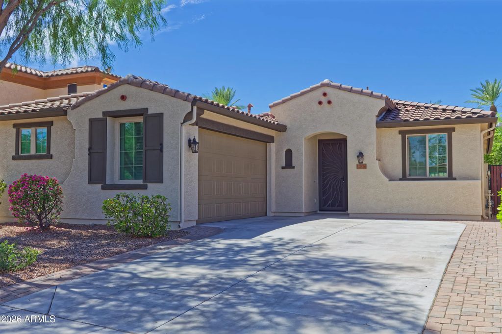 12816 N 93rd Drive, Peoria