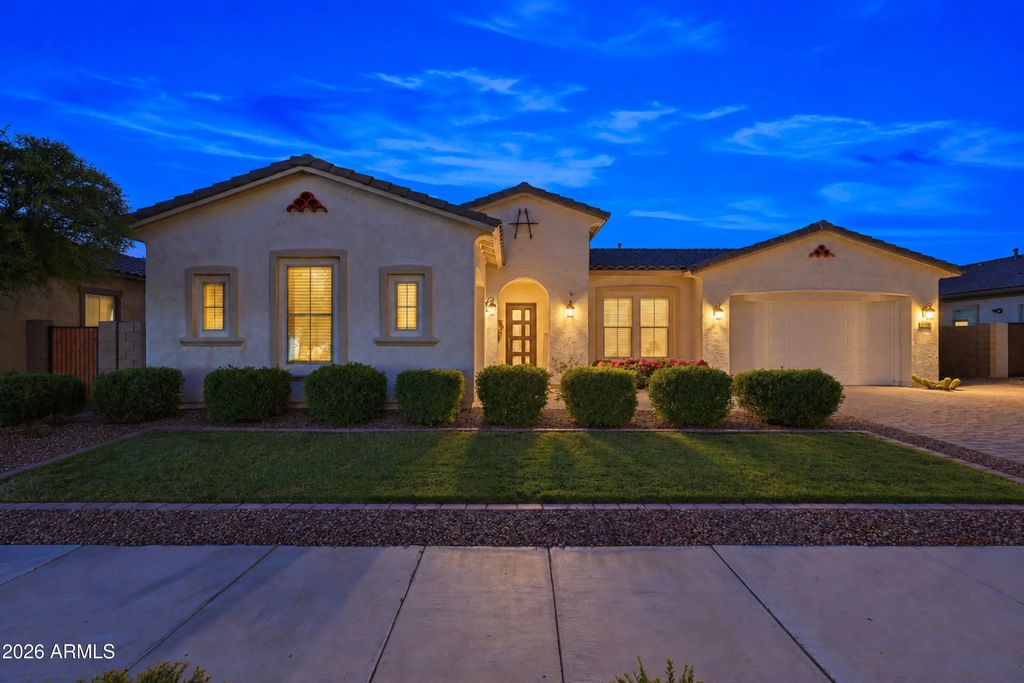 18840 E Apricot Lane, Queen Creek