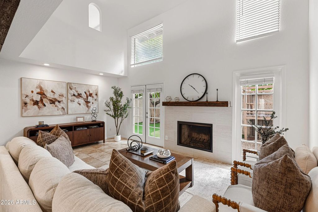 5812 N 12th Street (unit 31), Phoenix