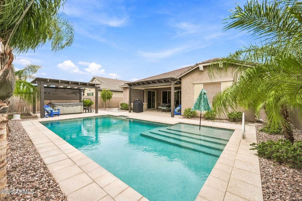 20575 E Arrowhead Trail, Queen Creek