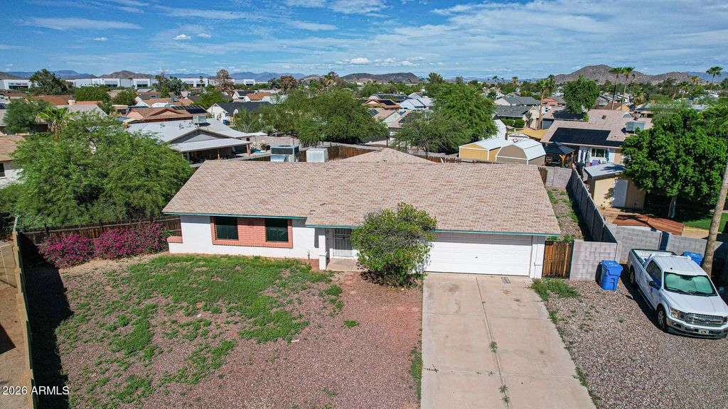 1434 W Yukon Drive, Phoenix