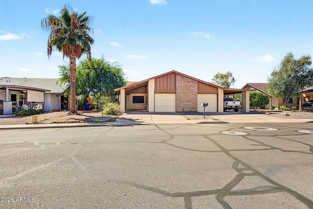 2409 W Kilarea Avenue, Mesa