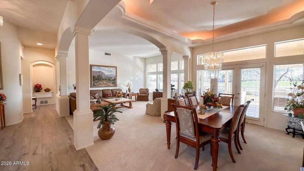 13943 W Via Tercero Avenue, Sun City West