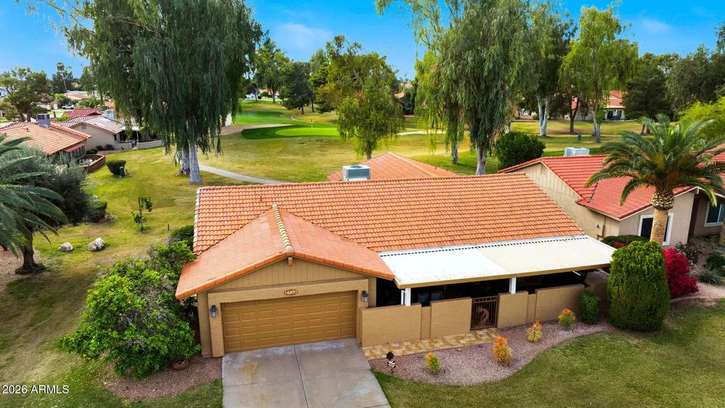 1140 Leisure World, Mesa