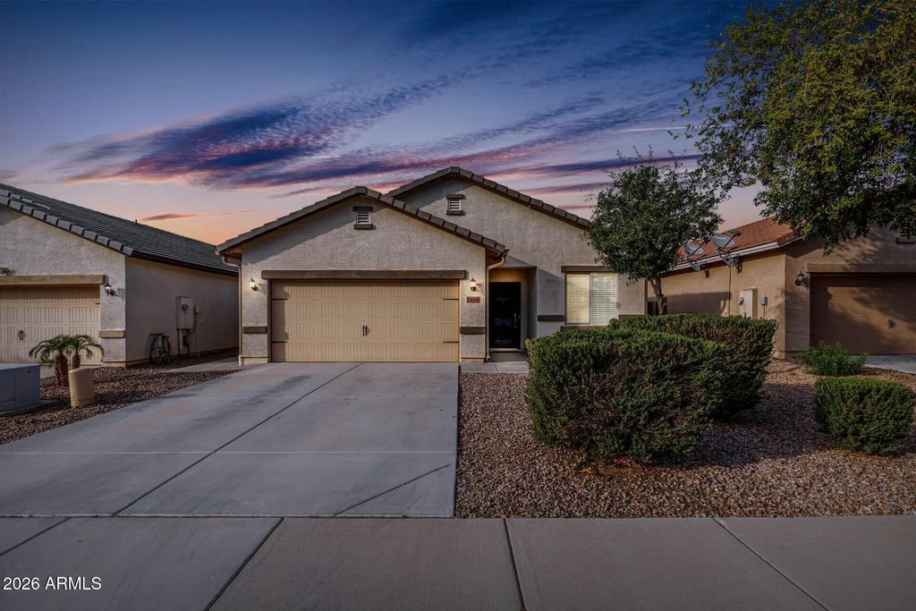 13058 E Tumbleweed Lane, Florence
