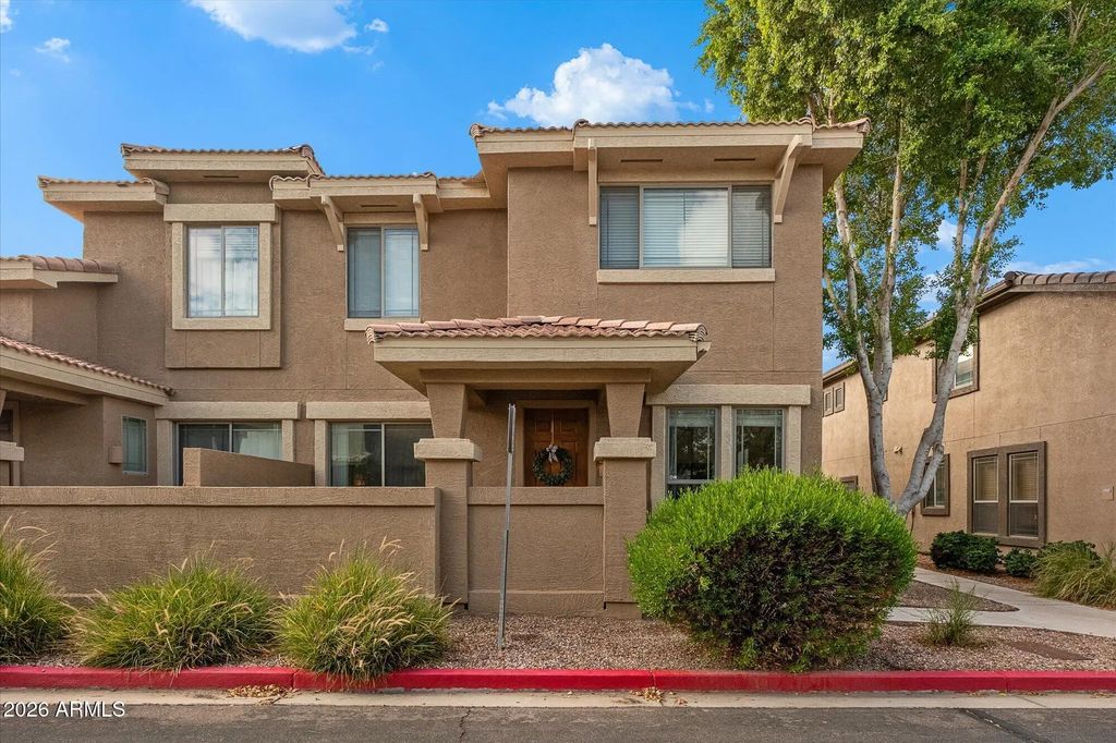 1225 N 36th Street (unit 1103), Phoenix