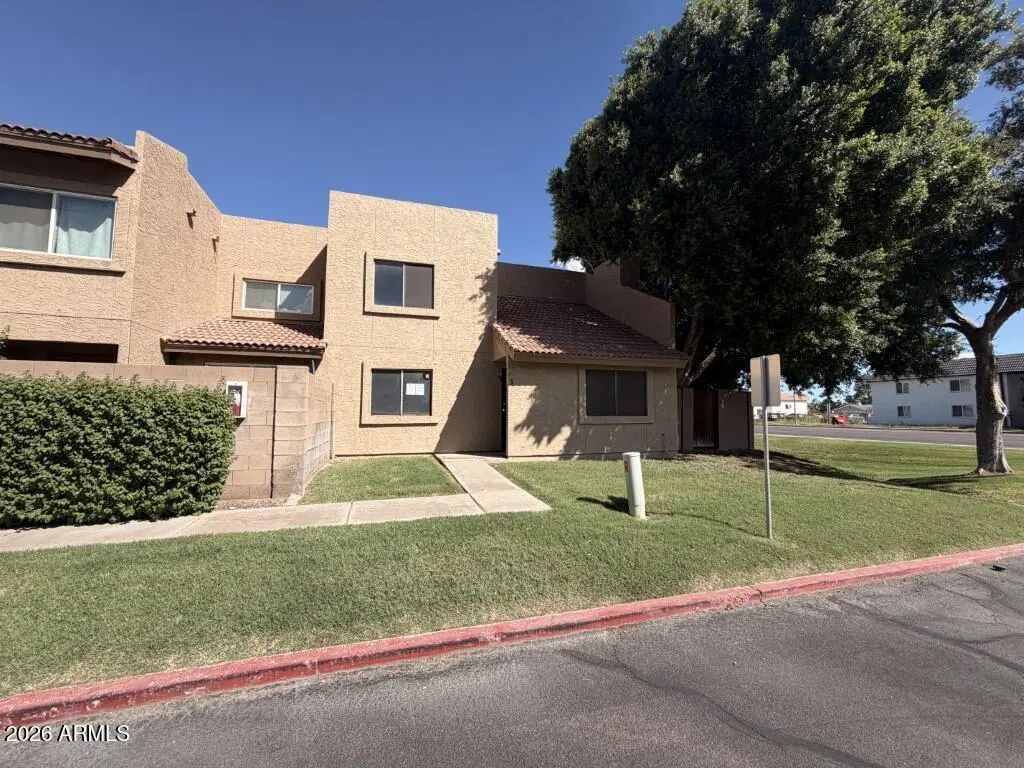 222 W Brown Road (unit 1), Mesa