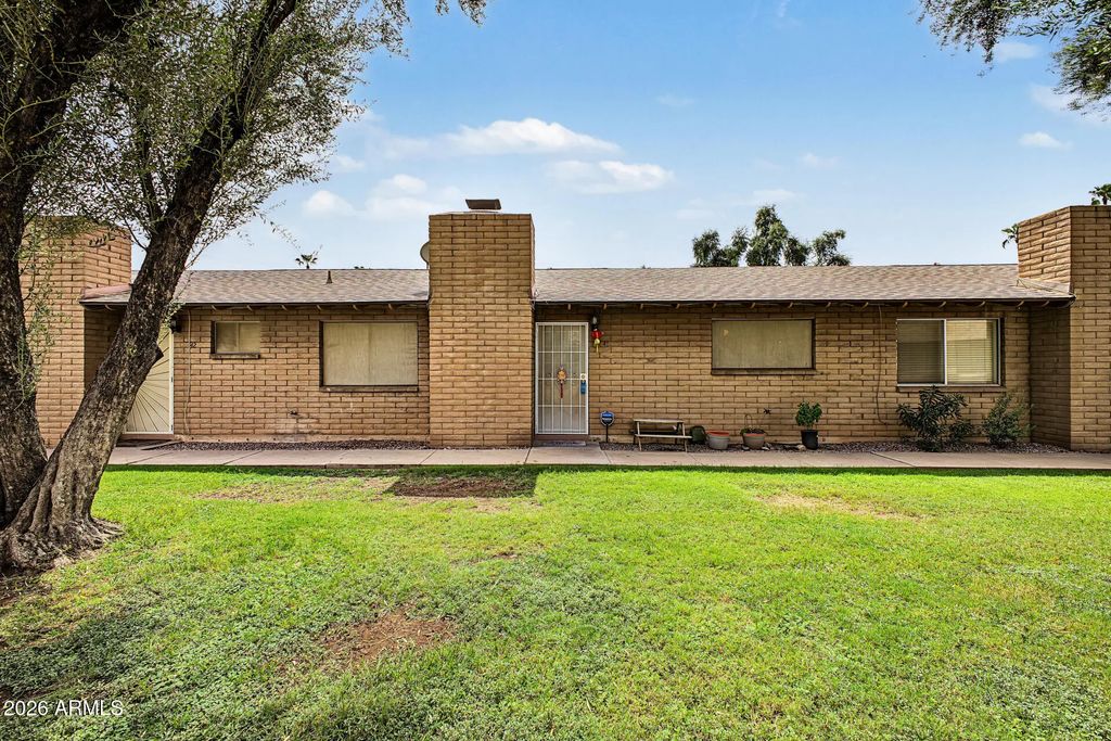 3031 S Rural Road (unit 41), Tempe