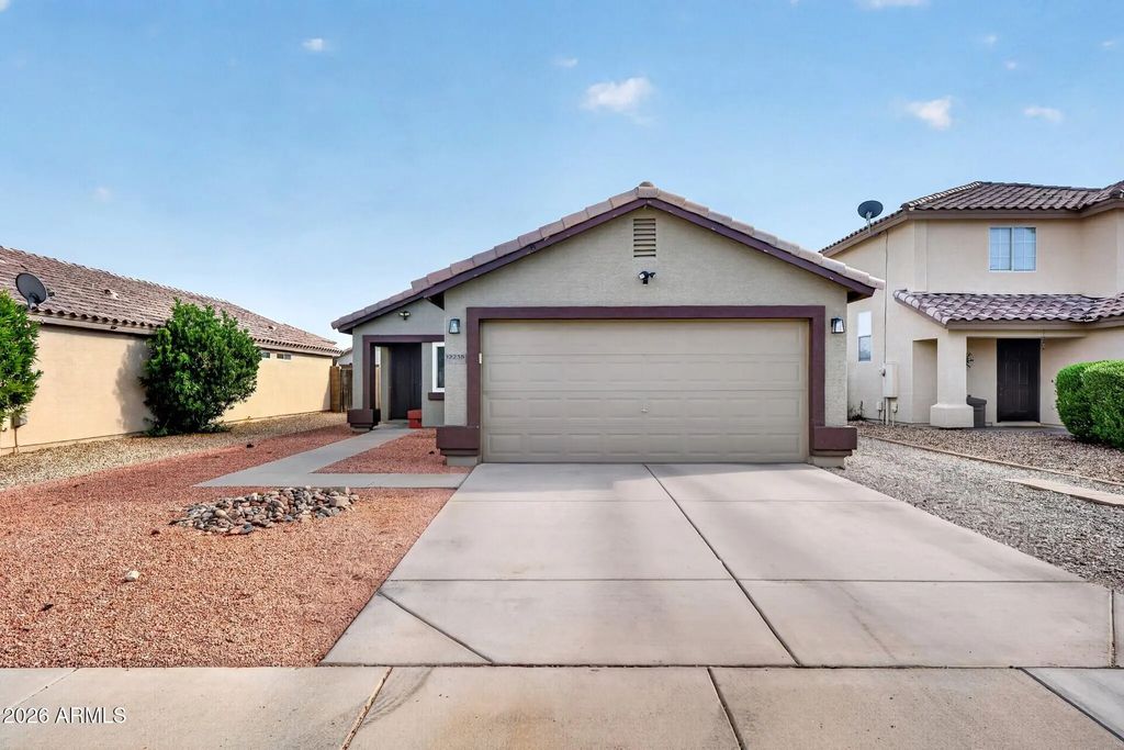 12235 W Dahlia Drive, El Mirage