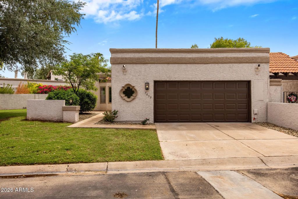 7659 E Pleasant Run, Scottsdale