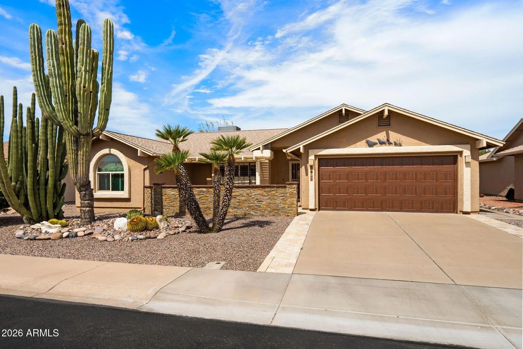 2358 Leisure World, Mesa