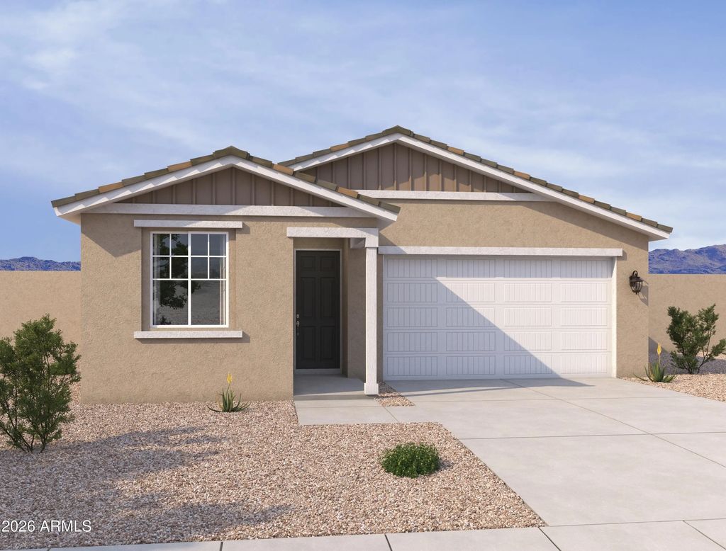 6985 E Bisbee Street, San Tan Valley