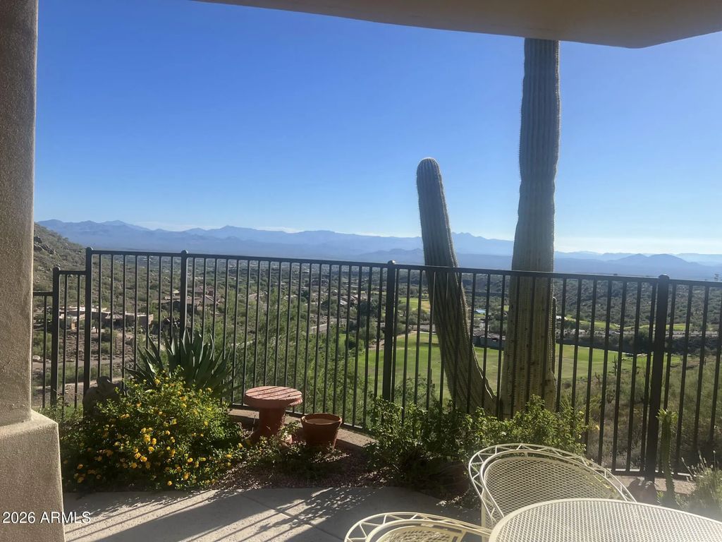 14850 E Grandview Drive (unit 110), Fountain Hills