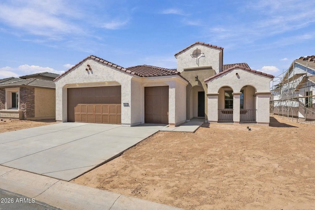 16666 W Fairmount Avenue, Goodyear