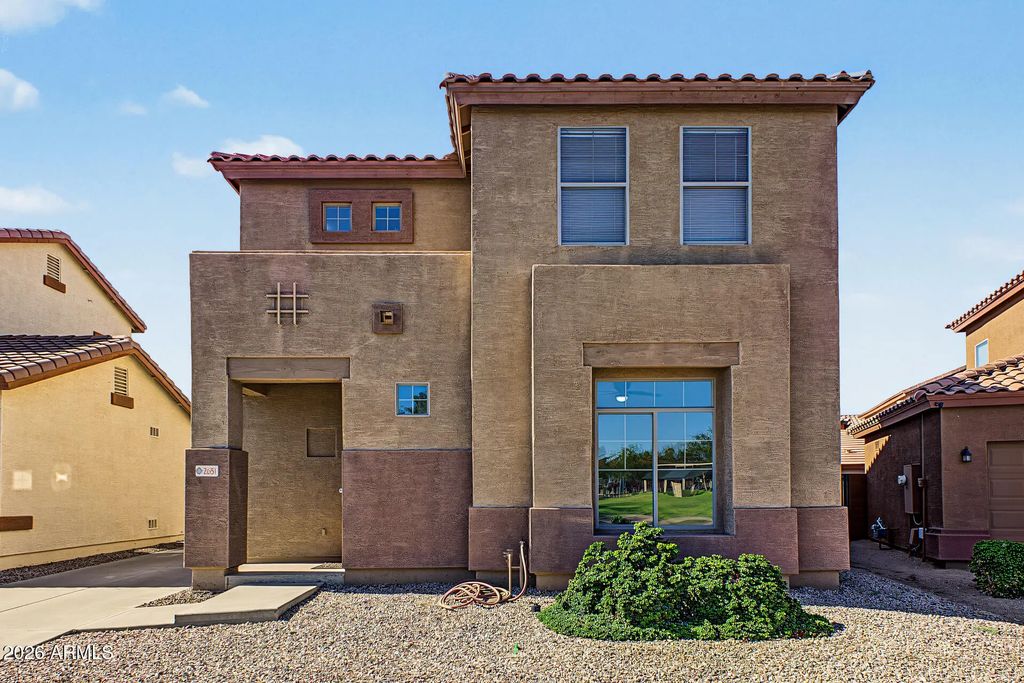 2651 E Le Grand Loop, Chandler