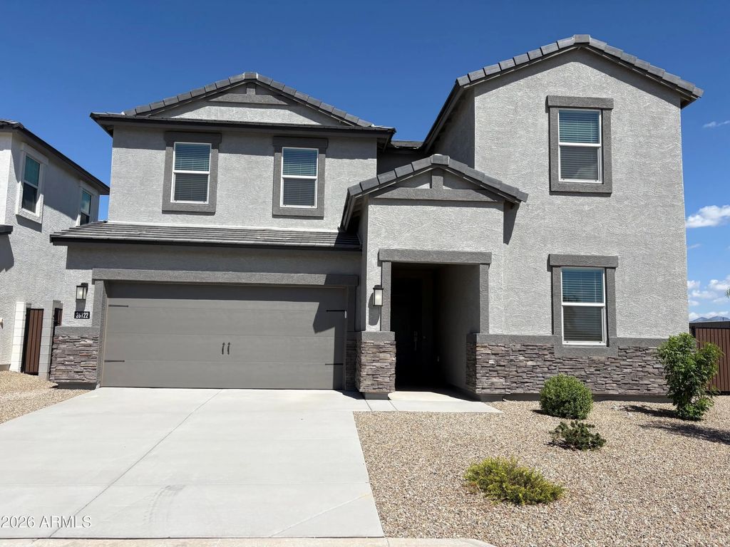 26122 W Nancy Lane, Buckeye