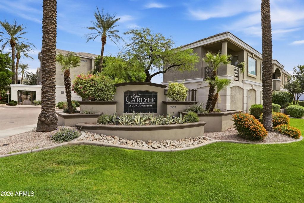 5303 N 7th Street (unit 112), Phoenix