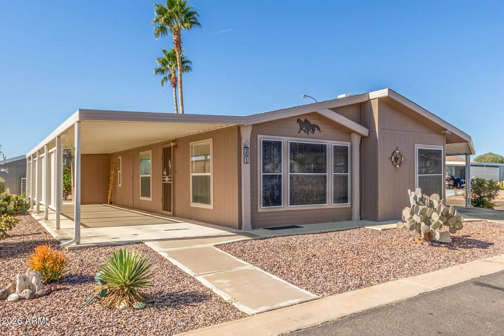 2400 E Baseline Avenue (unit 251), Apache Junction
