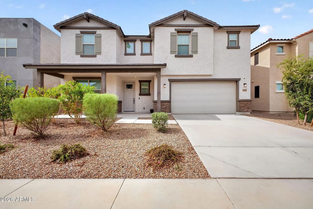 4337 W Sebastian Lane, San Tan Valley