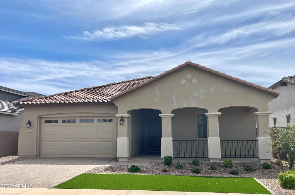 10027 W Verde Lane, Avondale