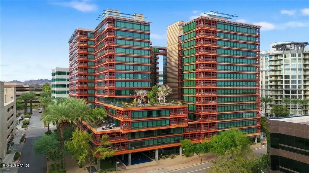 4808 N 24th Street (unit 502), Phoenix