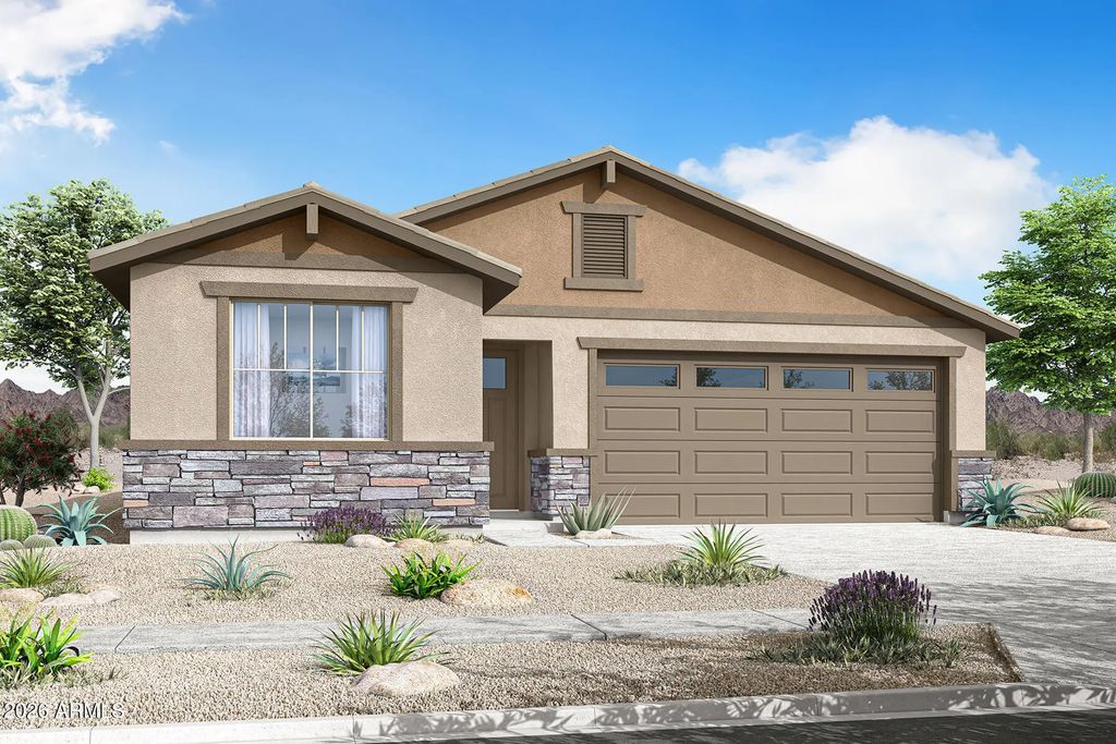 3820 S 240th Drive, Buckeye