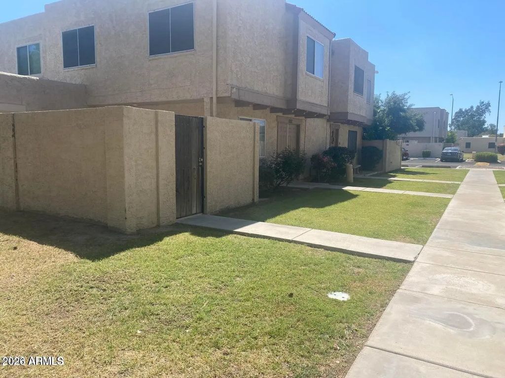 14009 N 53rd Drive, Glendale