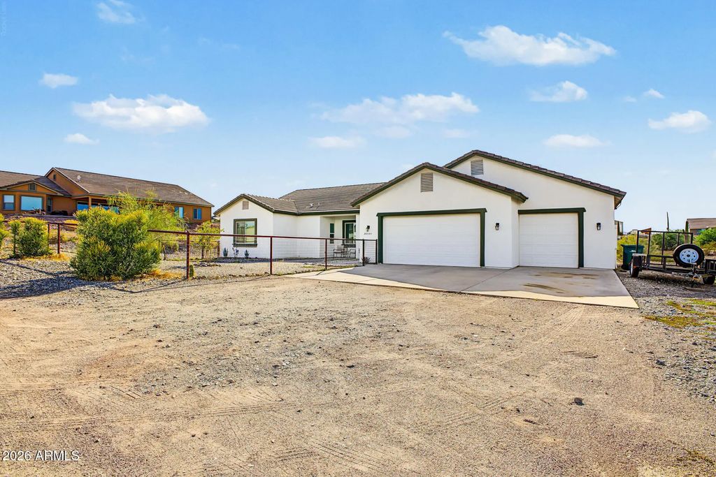 28344 N Blue Bird Road, San Tan Valley