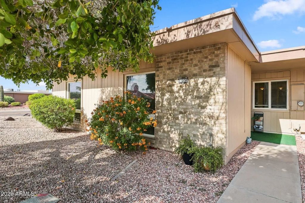 11020 W Thunderbird Boulevard, Sun City